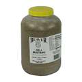 Beaver Beaver Deli Mustard 1 gal. Jug, PK4 1563-4